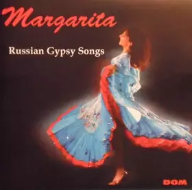 Couverture du produit · Russian Gypsy Songs