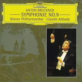 Couverture du produit · Symphonie No. 9