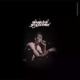 Couverture du produit · Live at Auckland Town Hall