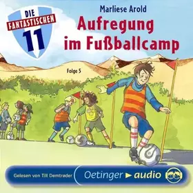Couverture du produit · Fantastischen 11:Folge 5 [Import]