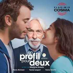 Couverture du produit · Un Profil Pour Deux