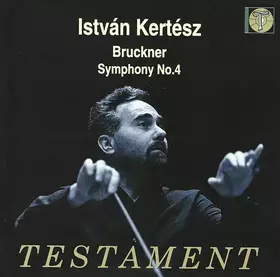 Couverture du produit · Symphony No.4