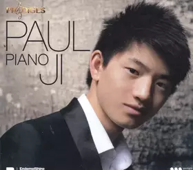 Couverture du produit · Piano