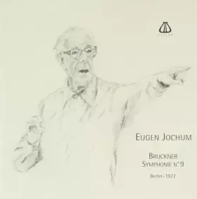 Couverture du produit · Symphony no 9 (1977 Live) [Import]