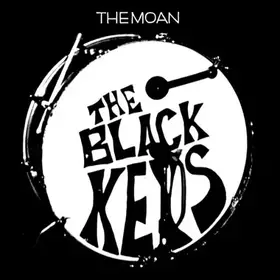 Couverture du produit · The Moan