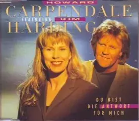 Couverture du produit · Du Bist Die Antwort Für Mich
