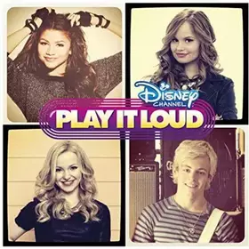 Couverture du produit · Disney Channel Play It Loud
