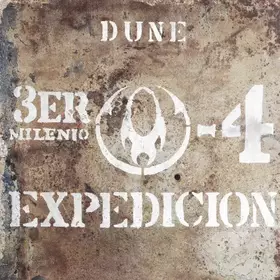 Couverture du produit · Expedicion
