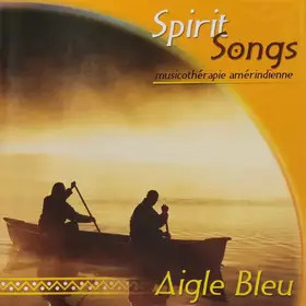 Couverture du produit · Spirit Songs