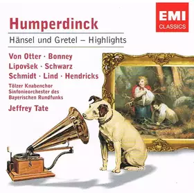 Couverture du produit · Hänsel Und Gretel (Highlights)