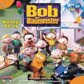 Couverture du produit · Wendys Party