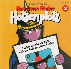 Couverture du produit · Neues Vom Räuber Hotzenplotz (Folge 2)