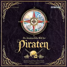 Couverture du produit · Die Abenteuerliche Welt der Piraten [Import]