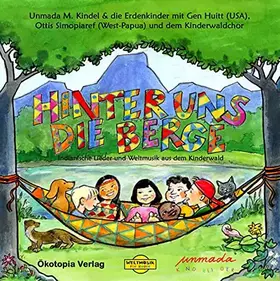 Couverture du produit · Hinter UNS Die Berge [Import]