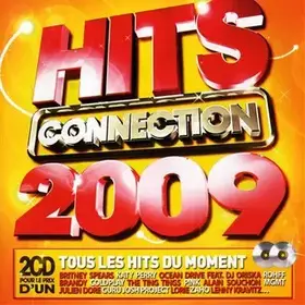 Couverture du produit · Hits Connection