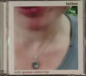 Couverture du produit · Nicht Irgendwo Sondern Hi [Import]