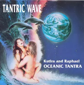 Couverture du produit · Tantric Wave - Oceanic Tantra
