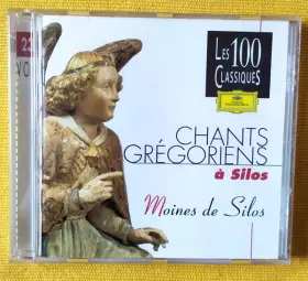 Couverture du produit · Chants grégoriens à Silos