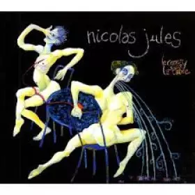 Couverture du produit · Le cœur sur la table