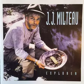 Couverture du produit · Explorer
