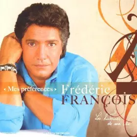 Couverture du produit · Mes Préférences - Les Histoires De Ma Vie