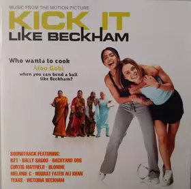 Couverture du produit · Kick It Like Beckham