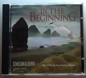 Couverture du produit · In The Beginning
