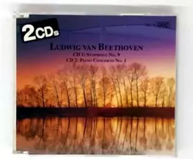 Couverture du produit · Rhapsody on a Theme of Paganini / Symphony No. 3