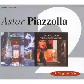 Couverture du produit · Coffret 2 CD : Sur / The Lausanne Concert