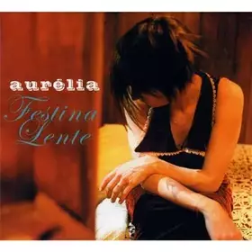 Couverture du produit · Festina Lente