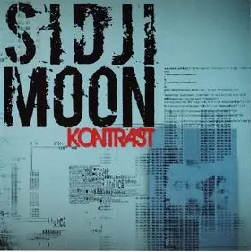 Couverture du produit · Kontrast