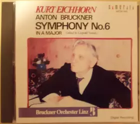 Couverture du produit · Symphony No. 6 In A Major 
