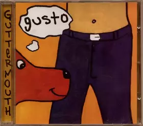 Couverture du produit · Gusto