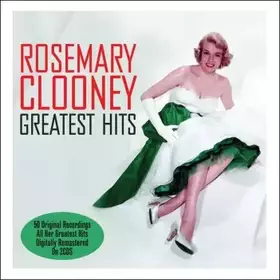 Couverture du produit · Greatest Hits 