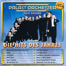Couverture du produit · Die Hits Des Jahres