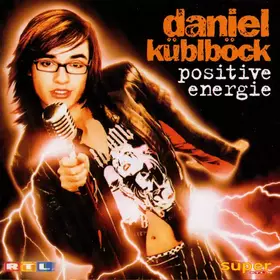 Couverture du produit · Positive Energie