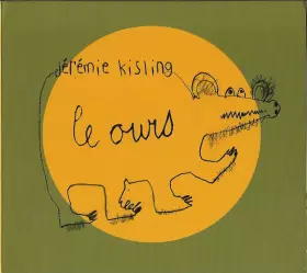 Couverture du produit · Le Ours