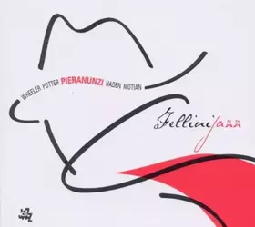 Couverture du produit · Fellini Jazz [Import]