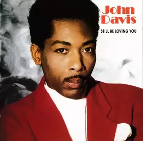 Couverture du produit · Still Be Loving You