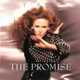 Couverture du produit · The Promise