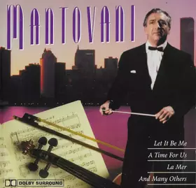 Couverture du produit · Mantovani ⋅ Vol. 2