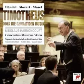 Couverture du produit · Timotheus