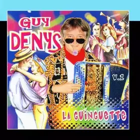 Couverture du produit · La Guinguette Vol. 1