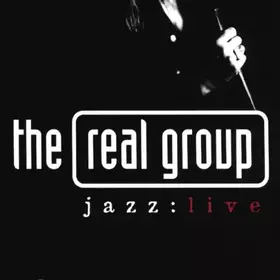 Couverture du produit · Jazz:Live