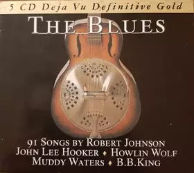 Couverture du produit · The Blues