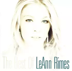 Couverture du produit · The Best Of LeAnn Rimes