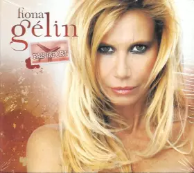 Couverture du produit · Passeport