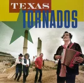 Couverture du produit · Texas Tornados