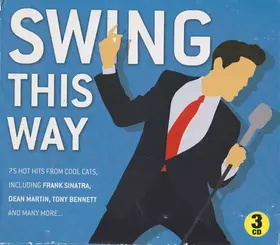 Couverture du produit · Swing This Way