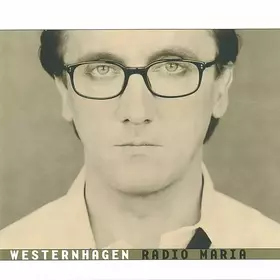 Couverture du produit · Radio Maria